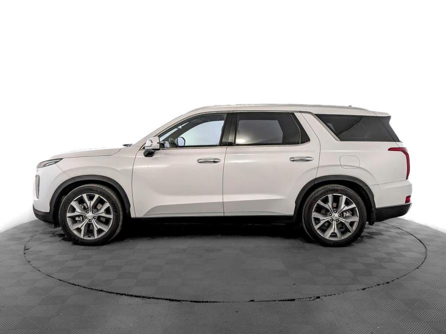 Hyundai Palisade I Москва  - изображение 8