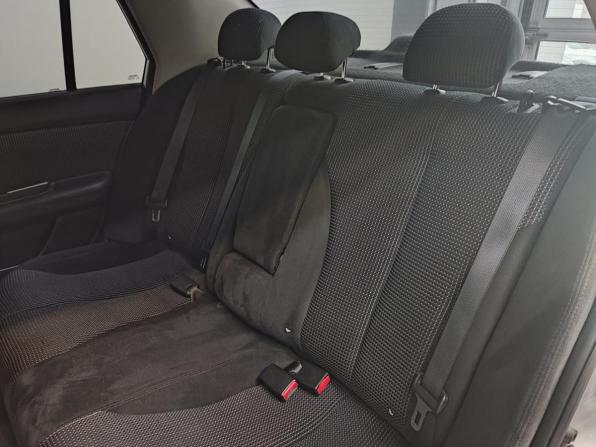 Nissan Tiida I Рестайлинг с пробегом 2010 года, цена 750 000 рублей, 189968 км, седан, Автокод Объявления