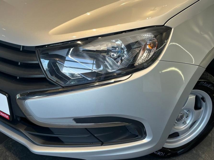 Lada (ВАЗ) Granta I Рестайлинг Абакан  - изображение 18