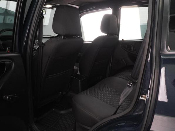 Lada (ВАЗ) Niva Travel I с пробегом 2023 года, цена 1 049 000 рублей, 51848 км, внедорожник, Автокод Объявления