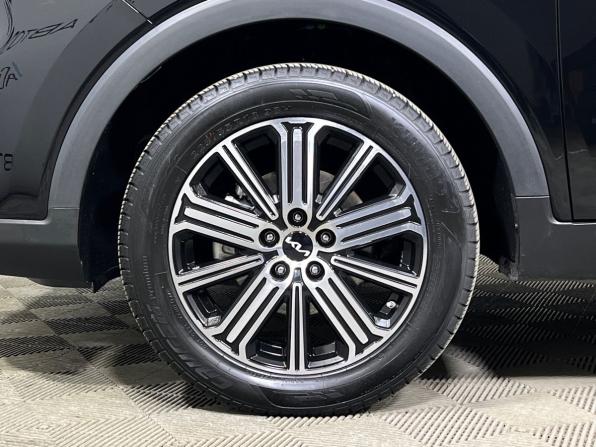 Kia Sportage V с пробегом 2022 года, цена 2 679 900 рублей, 53273 км, внедорожник, Автокод Объявления