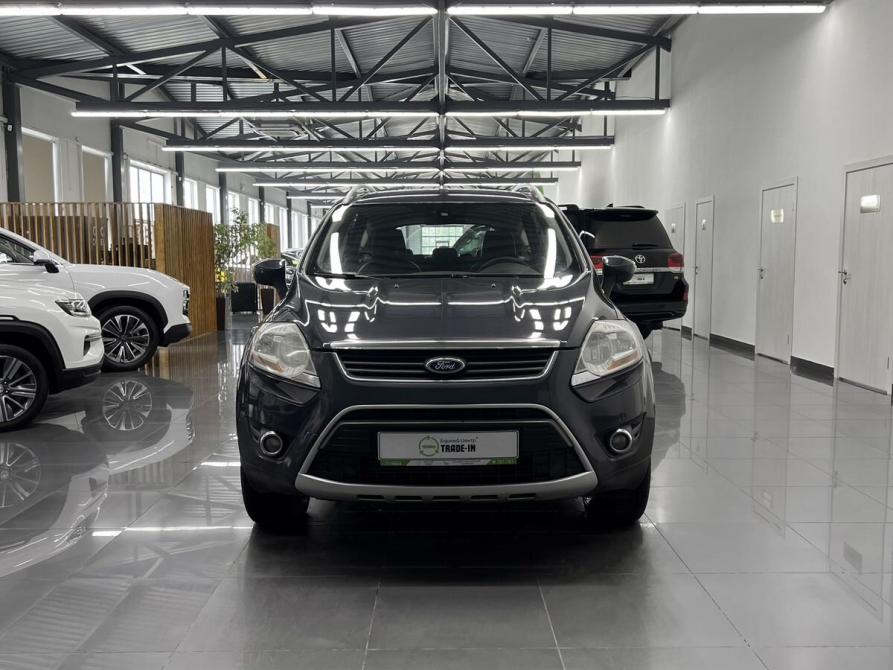 Ford Kuga I Тверь  - изображение 3