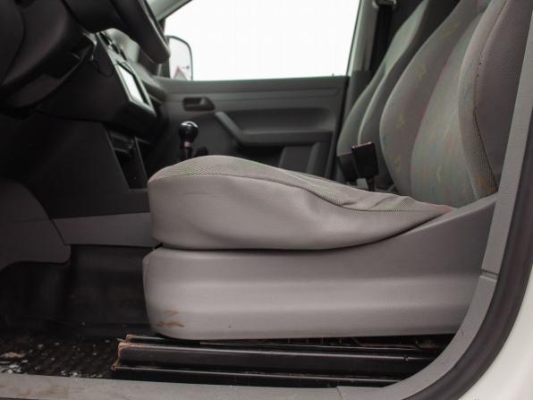 Volkswagen Caddy III с пробегом 2006 года, цена 645 000 рублей, 337094 км, компактвэн, Автокод Объявления