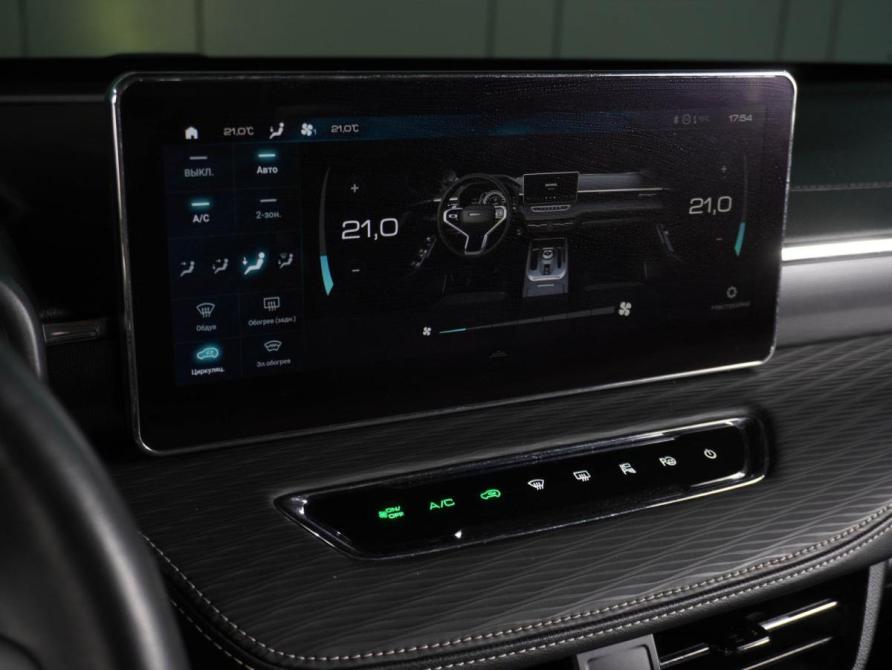Haval Jolion I Воронеж  - изображение 20