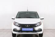 Lada (ВАЗ) Granta I Рестайлинг Красноярск  - изображение 26