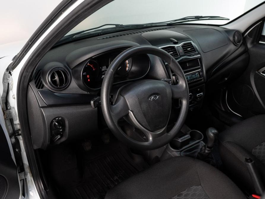 Lada (ВАЗ) Granta I Рестайлинг Тюмень  - изображение 10