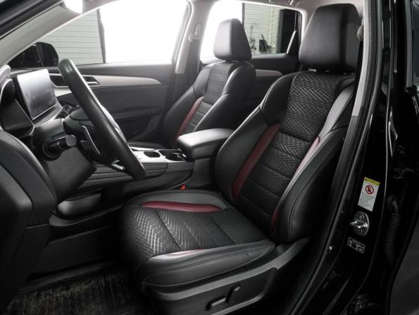 Haval F7 I Рестайлинг с пробегом 2023 года, цена 1 674 000 рублей, 112947 км, внедорожник, Автокод Объявления