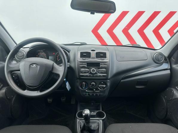 Lada (ВАЗ) Granta I Рестайлинг с пробегом 2024 года, цена 830 000 рублей, 72949 км, лифтбек, Автокод Объявления