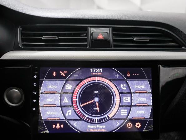 Kia Rio IV с пробегом 2020 года, цена 1 764 000 рублей, 91000 км, хэтчбек, Автокод Объявления