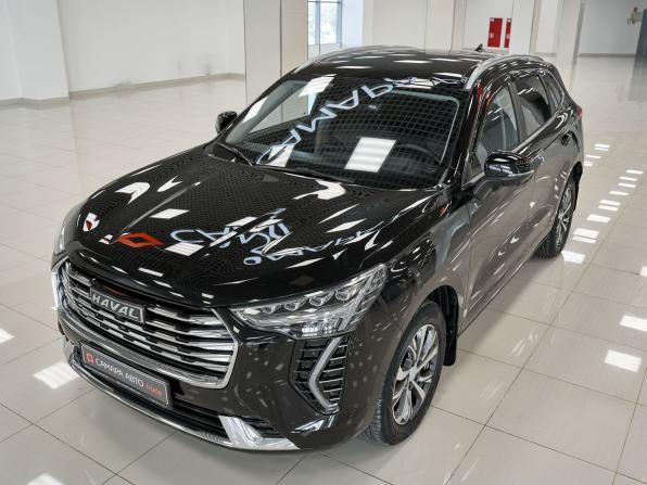 Haval Jolion I с пробегом 2023 года, цена 1 904 000 рублей, 46197 км, внедорожник, Автокод Объявления