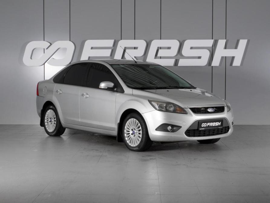 Ford Focus II Рестайлинг Минеральные Воды  - изображение 1
