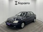Chevrolet Lanos I Воронеж  - изображение 20