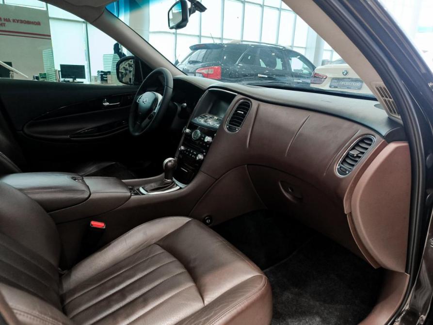 Infiniti EX I (J50) Казань  - изображение 13