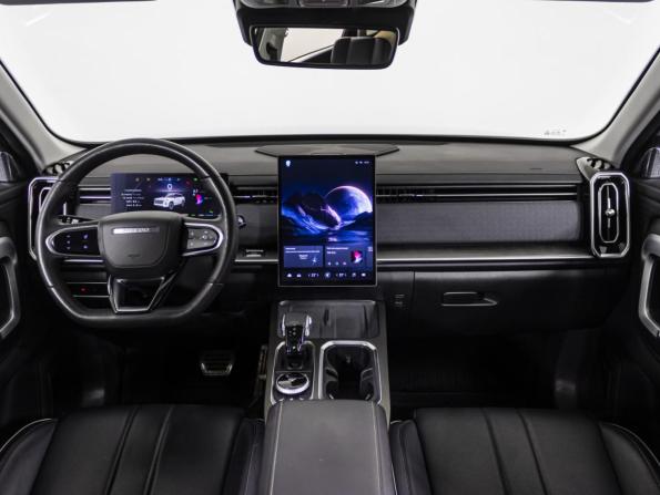 Jaecoo J7 I с пробегом 2023 года, цена 2 428 000 рублей, 21350 км, внедорожник, Автокод Объявления