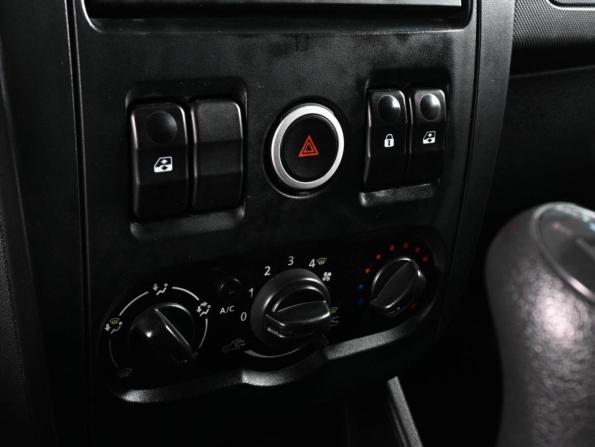 Lada (ВАЗ) Largus I с пробегом 2017 года, цена 799 000 рублей, 156526 км, фургон, Автокод Объявления