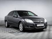 Opel Astra H Рестайлинг Москва  - изображение 12