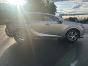 Lexus RX V Москва  - изображение 23