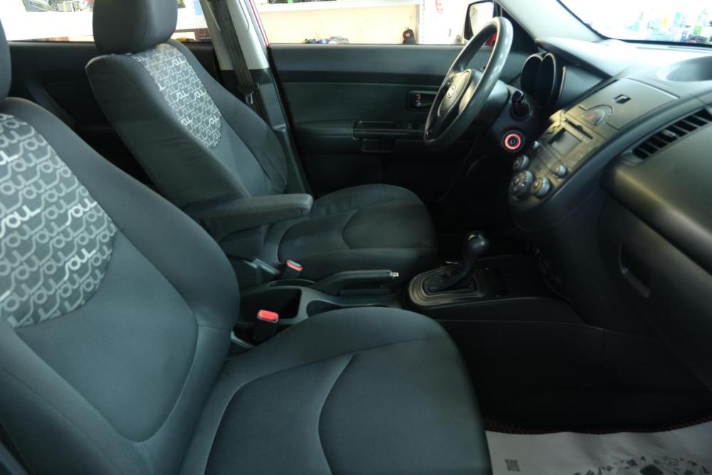 Kia Soul I Омск  - изображение 17