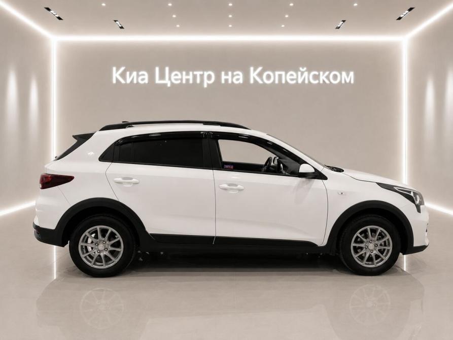 Kia Rio IV Рестайлинг Челябинск  - изображение 2