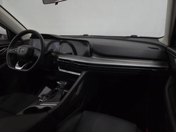 Changan CS35 Plus I Рестайлинг с пробегом 2024 года, цена 1 845 000 рублей, 80575 км, внедорожник, Автокод Объявления