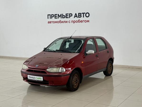 Fiat Palio I с пробегом 2001 года, цена 70 000 рублей, 224045 км, универсал, Автокод Объявления