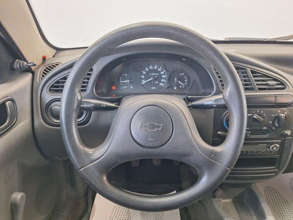 Chevrolet Lanos I с пробегом 2006 года, цена 115 000 рублей, 312548 км, седан, Автокод Объявления