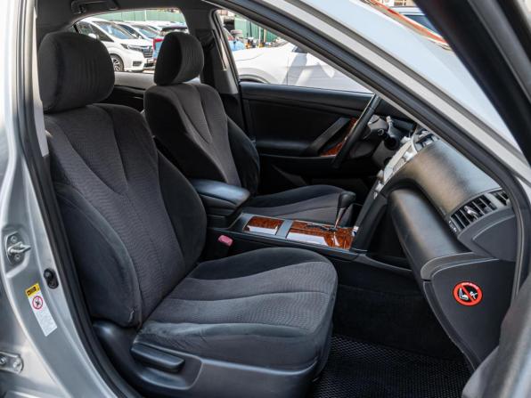 Toyota Camry VI (XV40) Рестайлинг с пробегом 2010 года, цена 1 140 000 рублей, 339144 км, седан, Автокод Объявления