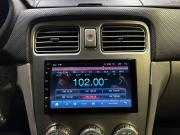 Subaru Forester II Рестайлинг Новосибирск  - изображение 42