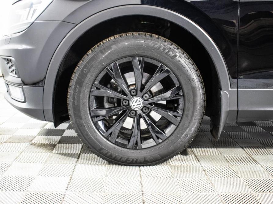 Volkswagen Tiguan II Москва  - изображение 20