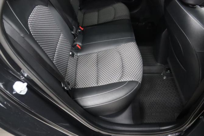 Kia Ceed III Рестайлинг с пробегом 2022 года, цена 2 295 170 рублей, 27393 км, хэтчбек, Автокод Объявления