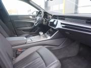 Audi A6 V (C8) Москва  - изображение 32