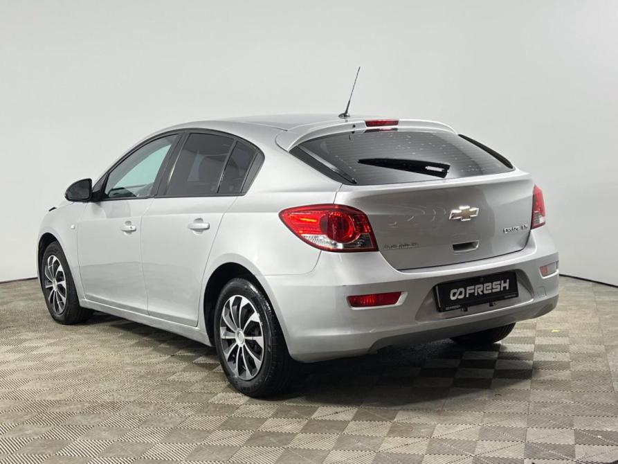 Chevrolet Cruze I Казань  - изображение 2