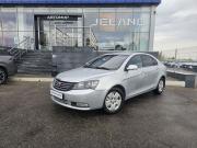Geely Emgrand EC7 Саратов  - изображение 16