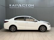 Kia Rio IV Магнитогорск  - изображение 22