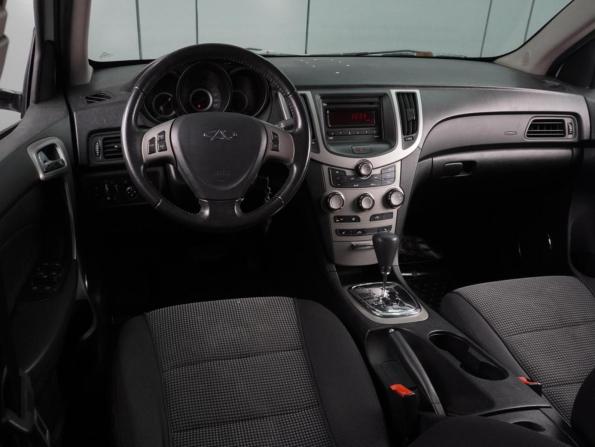 Chery M11 (A3) с пробегом 2013 года, цена 589 000 рублей, 119678 км, хэтчбек, Автокод Объявления
