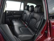 Infiniti QX80 I Рестайлинг 3 Москва  - изображение 42