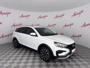Lada (ВАЗ) Vesta I Рестайлинг (NG) Псков  - изображение 27