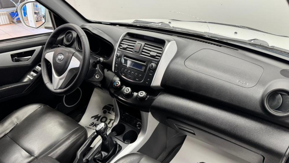 Lifan X60 I Киров  - изображение 16