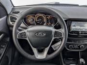 Lada (ВАЗ) Vesta I Москва  - изображение 47