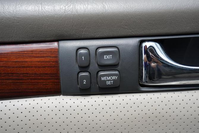 Cadillac Seville V с пробегом 1998 года, цена 1 300 000 рублей, 240000 км, седан, Автокод Объявления