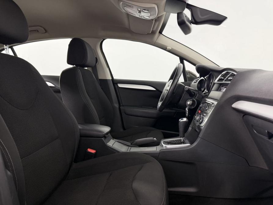 Citroen C4 II Калининград  - изображение 15
