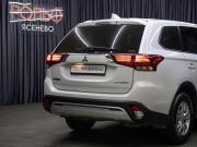 Mitsubishi Outlander III Рестайлинг 3 Москва  - изображение 45