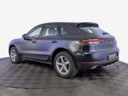 Porsche Macan I Рестайлинг Москва  - изображение 36