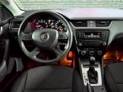 Skoda Octavia III (A7) Екатеринбург  - изображение 33