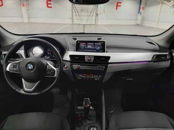BMW X1 II (F48) Рестайлинг с пробегом 2019 года, цена 2 590 000 рублей, 92301 км, внедорожник, Автокод Объявления