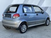 Daewoo Matiz I Рестайлинг Екатеринбург  - изображение 25