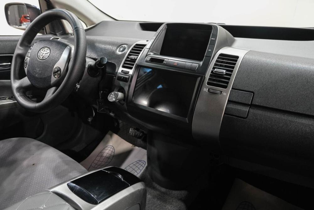 Toyota Prius II Рестайлинг (XW20) Новокузнецк  - изображение 19