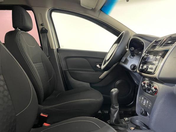 Renault Logan II с пробегом 2014 года, цена 449 900 рублей, 338156 км, седан, Автокод Объявления