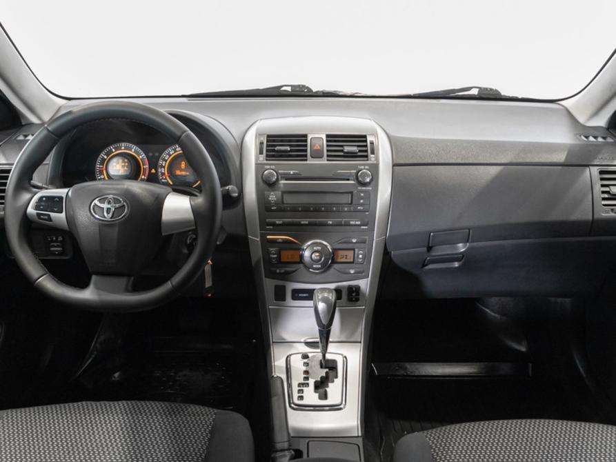 Toyota Corolla X (E140 E150) Рестайлинг Казань  - изображение 6
