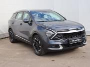 Kia Sportage V Москва  - изображение 32